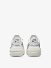 Кеды NIKE Air Force 1 PLT.AF.ORM модель DJ9946-101 Фото