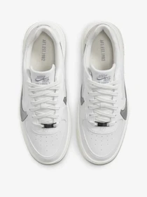 Кеды NIKE Air Force 1 PLT.AF.ORM модель DJ9946-101 Фото