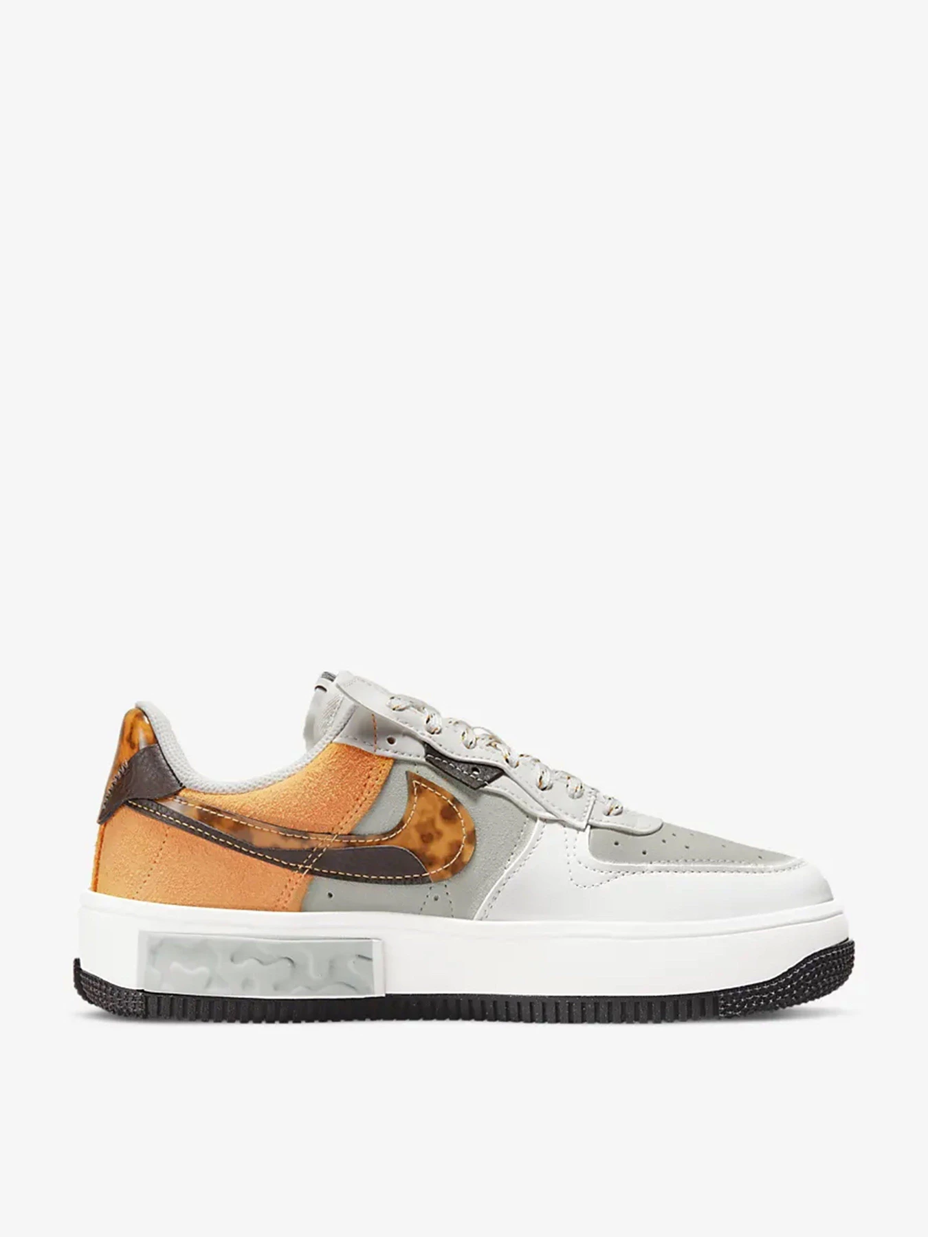 Кеды NIKE Air Force 1 Fontanka модель DR0151-001 Кеды NIKE Air Force 1 Fontanka модель DR0151-001 Фото