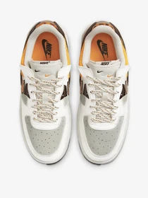 Кеды NIKE Air Force 1 Fontanka модель DR0151-001 Фото