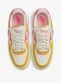 Кеды NIKE Air Force 1 Fontanka модель DX2675-100 Фото