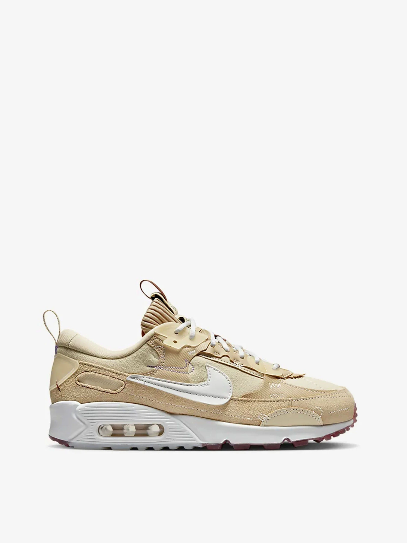 Кросівки NIKE Air Max 90 Futura x Serena Williams Design Crew модель DX4221-200 Кросівки NIKE Air Max 90 Futura x Serena Williams Design Crew модель DX4221-200 Фото