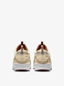 Кросівки NIKE Air Max 90 Futura x Serena Williams Design Crew модель DX4221-200 Фото