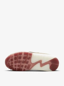 Кросівки NIKE Air Max 90 Futura x Serena Williams Design Crew модель DX4221-200 Фото
