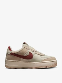 Кеды NIKE Air Force 1 Shadow модель DZ4705-200 Фото