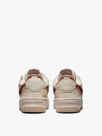 Кеды NIKE Air Force 1 Shadow модель DZ4705-200 Фото