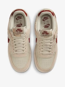 Кеды NIKE Air Force 1 Shadow модель DZ4705-200 Фото