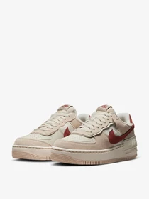 Кеды NIKE Air Force 1 Shadow модель DZ4705-200 Фото