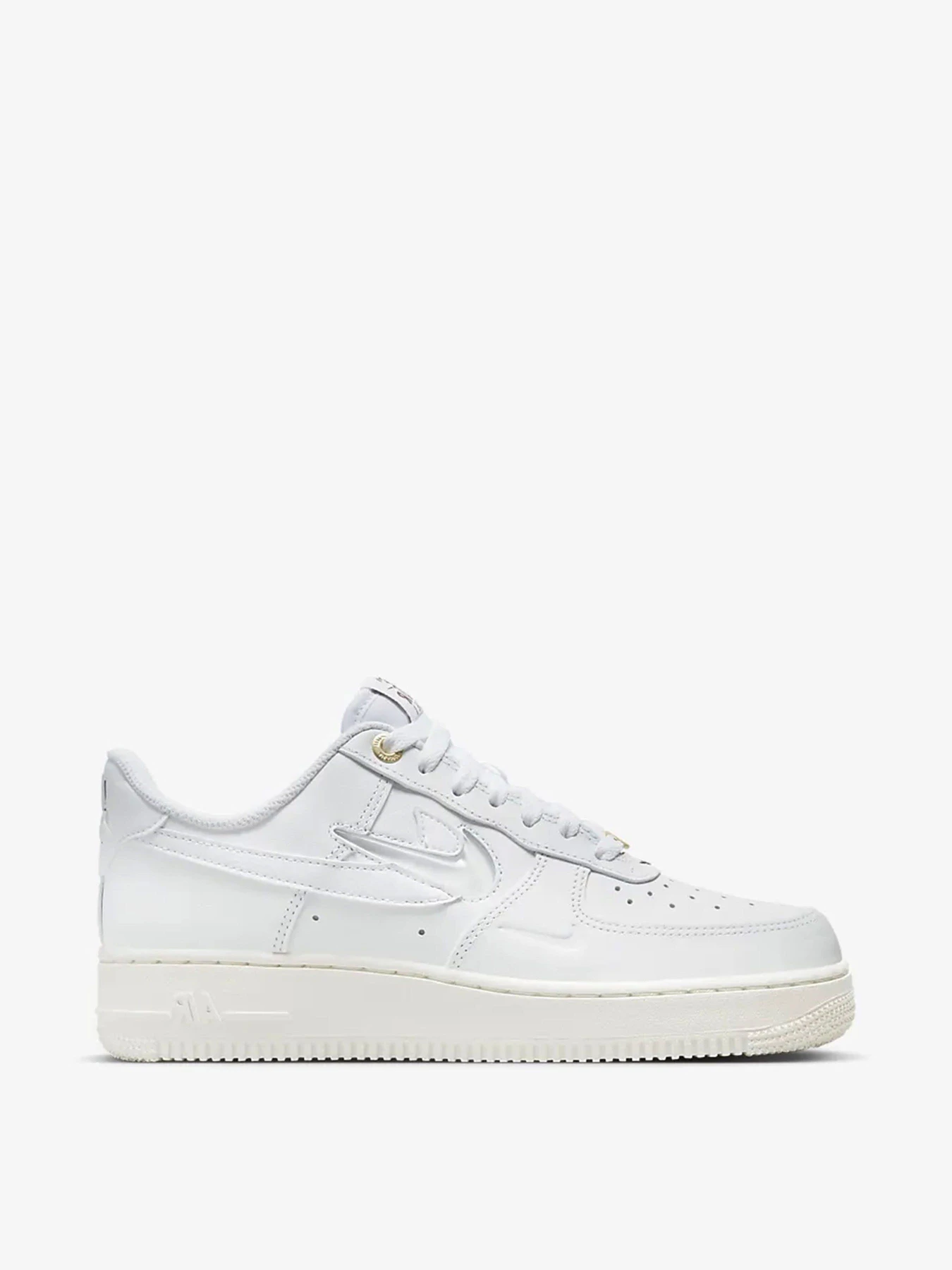 Кеды NIKE Air Force 1 '07 Premium модель DZ5616-100 Кеды NIKE Air Force 1 '07 Premium модель DZ5616-100 Фото