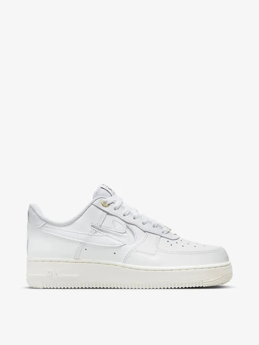 Кеды NIKE Air Force 1 '07 Premium модель DZ5616-100 Фото