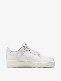 Кеды NIKE Air Force 1 '07 Premium модель DZ5616-100 Фото