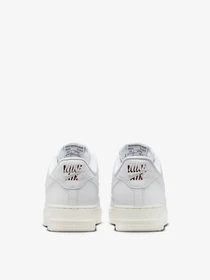 Кеды NIKE Air Force 1 '07 Premium модель DZ5616-100 Фото