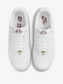 Кеды NIKE Air Force 1 '07 Premium модель DZ5616-100 Фото