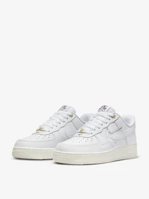 Кеды NIKE Air Force 1 '07 Premium модель DZ5616-100 Фото