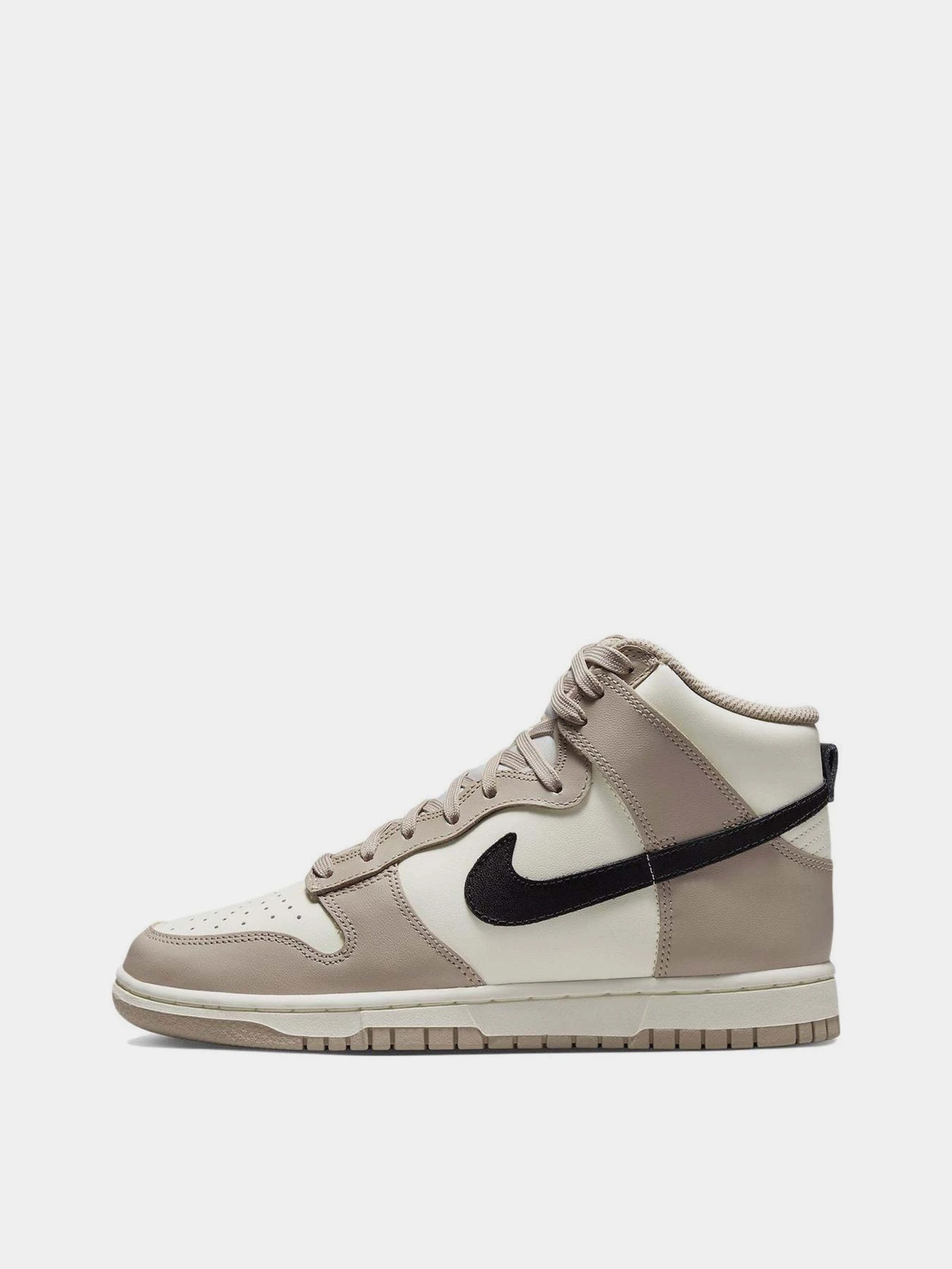Кеды NIKE Dunk High модель DD1869-200 Кеды NIKE Dunk High модель DD1869-200 Фото