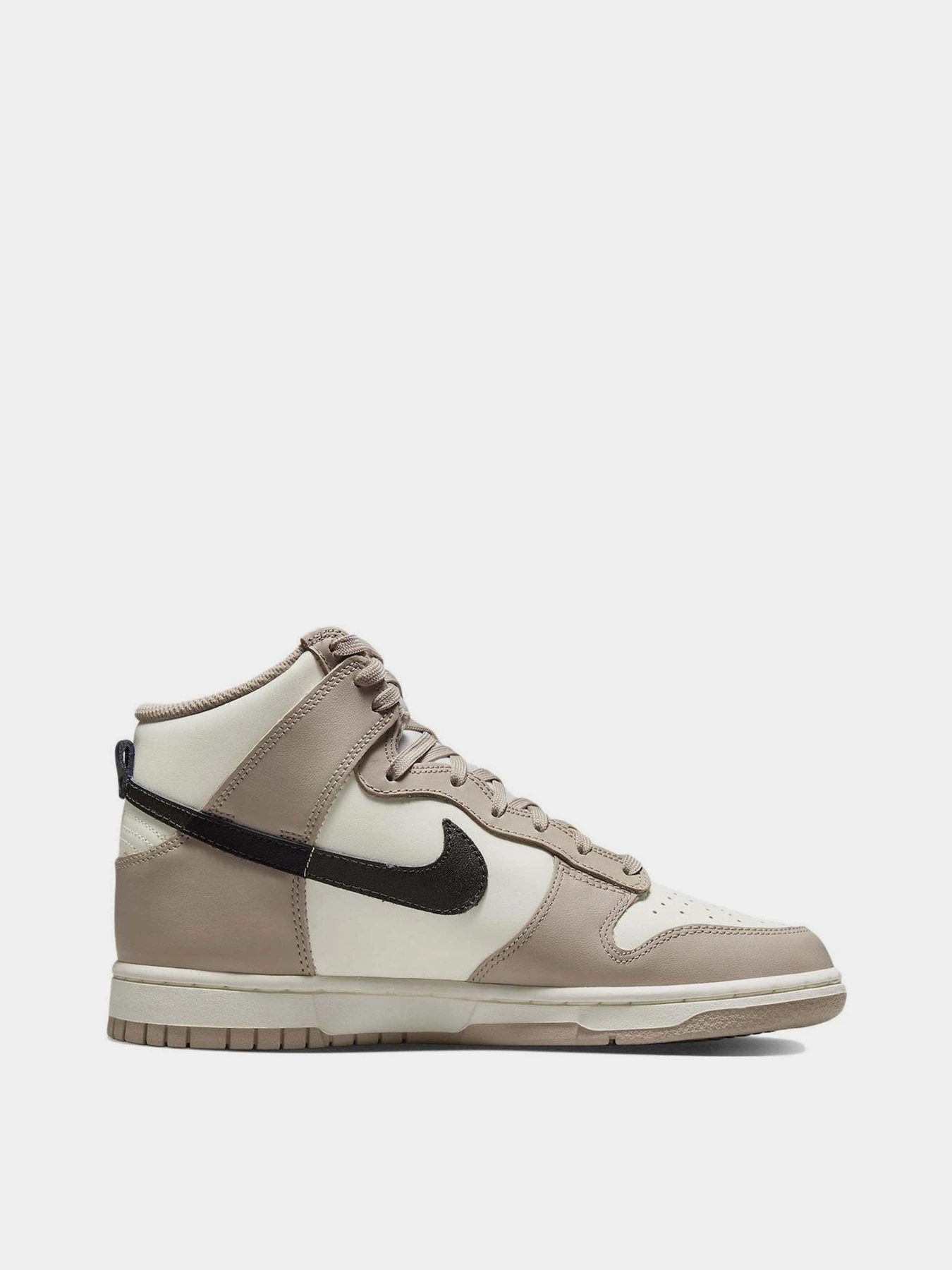 Кеды NIKE Dunk High модель DD1869-200 Кеды NIKE Dunk High модель DD1869-200 Фото