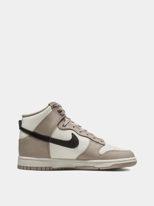 Кеды NIKE Dunk High модель DD1869-200 Фото