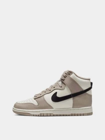 Кеды NIKE Dunk High модель DD1869-200 Фото
