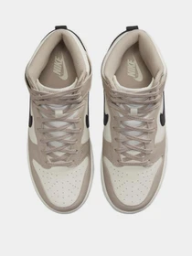 Кеды NIKE Dunk High модель DD1869-200 Фото