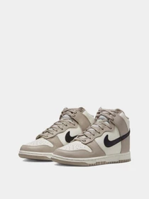 Кеды NIKE Dunk High модель DD1869-200 Фото