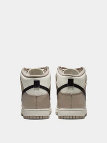 Кеды NIKE Dunk High модель DD1869-200 Фото