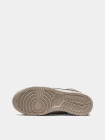 Кеды NIKE Dunk High модель DD1869-200 Фото
