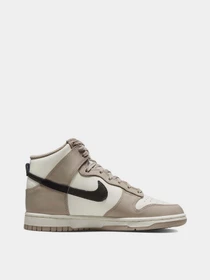 Кеды NIKE Dunk High модель DD1869-200 Фото