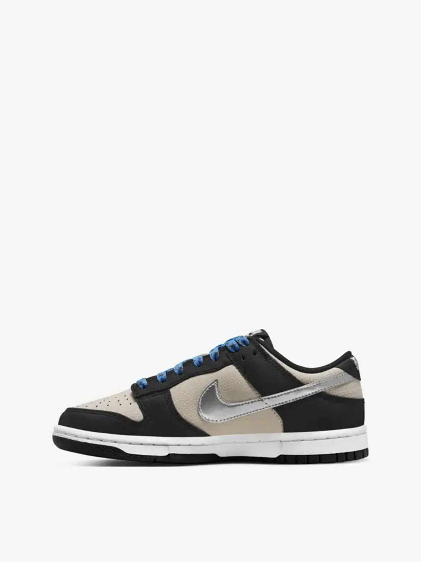 Кеди NIKE Dunk Low модель DZ4712-001 Фото