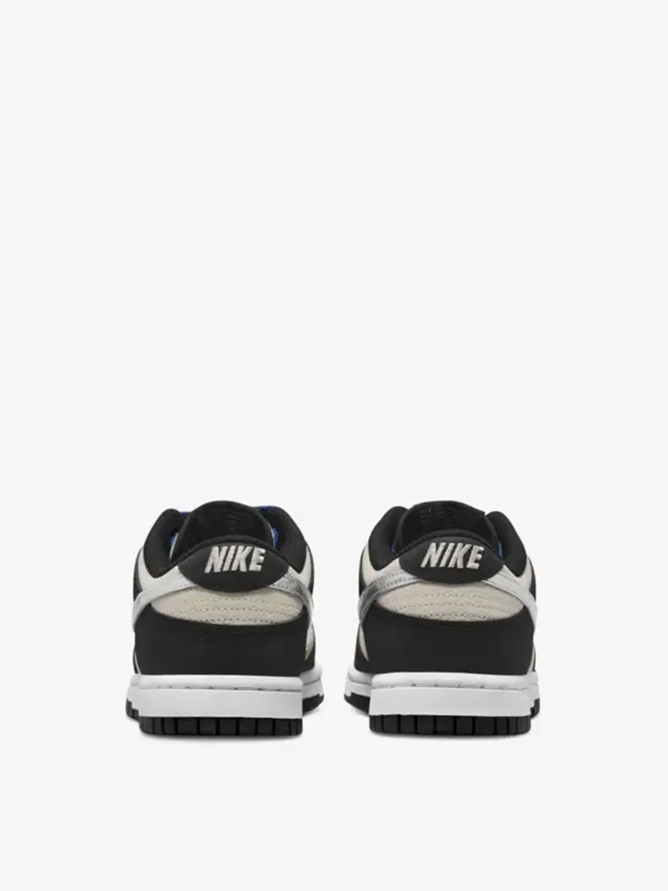 Кеди NIKE Dunk Low модель DZ4712-001 Фото