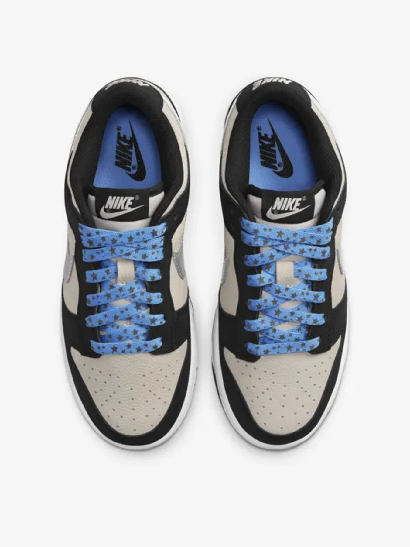 Кеди NIKE Dunk Low модель DZ4712-001 Фото