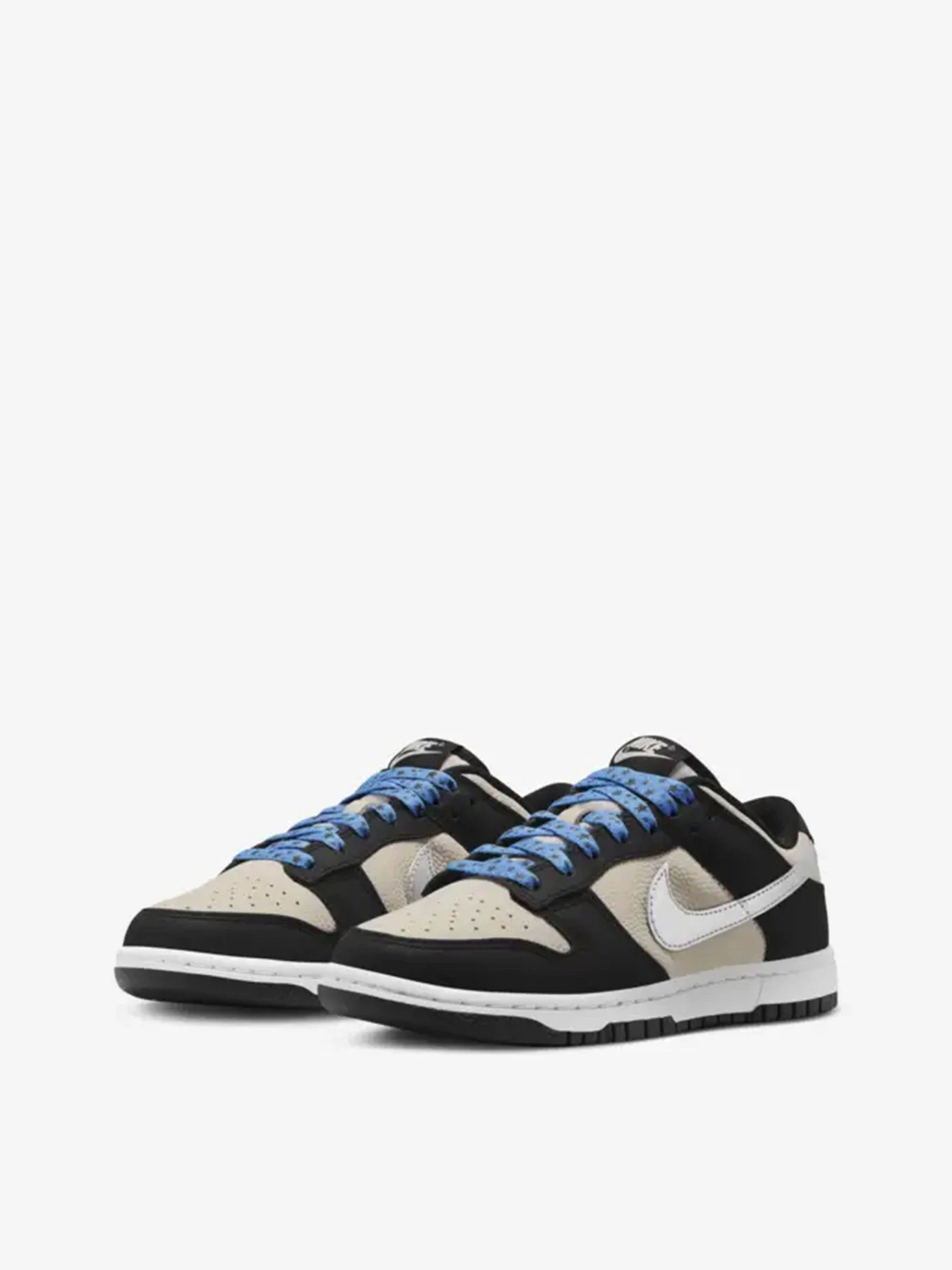 Кеди NIKE Dunk Low модель DZ4712-001 Фото