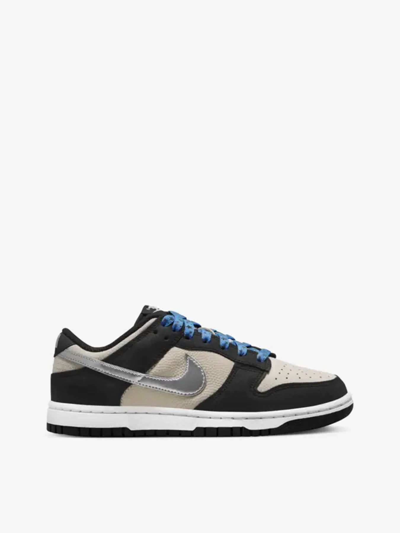 Кеди NIKE Dunk Low модель DZ4712-001 Фото