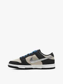 Кеди NIKE Dunk Low модель DZ4712-001 Фото