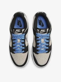 Кеди NIKE Dunk Low модель DZ4712-001 Фото