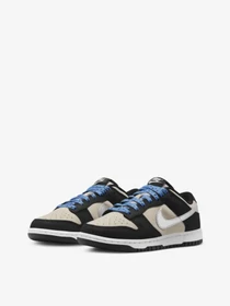 Кеди NIKE Dunk Low модель DZ4712-001 Фото