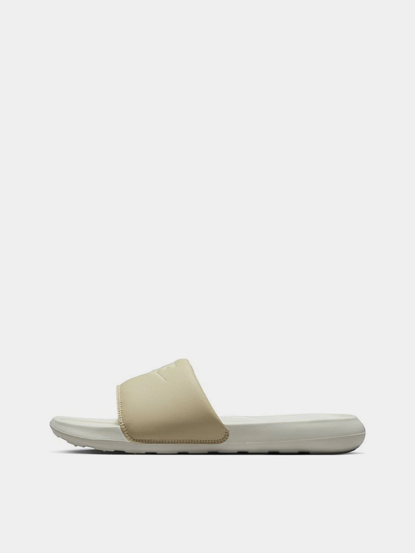 Шлёпанцы NIKE Victori One модель CN9677-108 Шлёпанцы NIKE Victori One модель CN9677-108 Фото