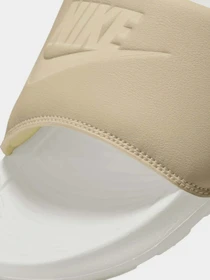 Шлёпанцы NIKE Victori One модель CN9677-108 Фото