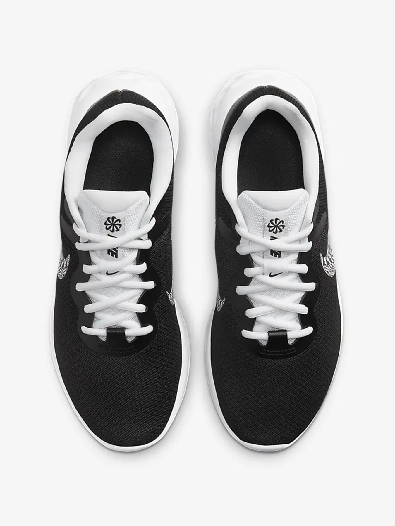Кроссовки NIKE Revolution 6 Nn модель DR9960-001 Кроссовки NIKE Revolution 6 Nn модель DR9960-001 Фото