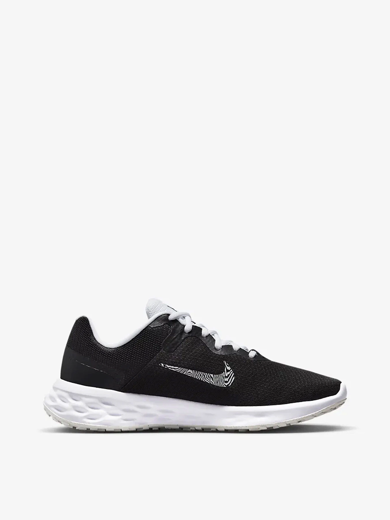 Кроссовки NIKE Revolution 6 Nn модель DR9960-001 Кроссовки NIKE Revolution 6 Nn модель DR9960-001 Фото