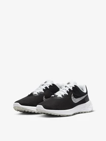 Кроссовки NIKE Revolution 6 Nn модель DR9960-001 Фото