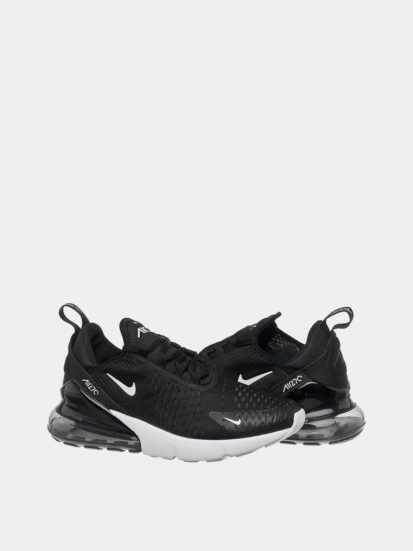 Кроссовки NIKE AIR MAX 270 модель AH6789-001 Фото