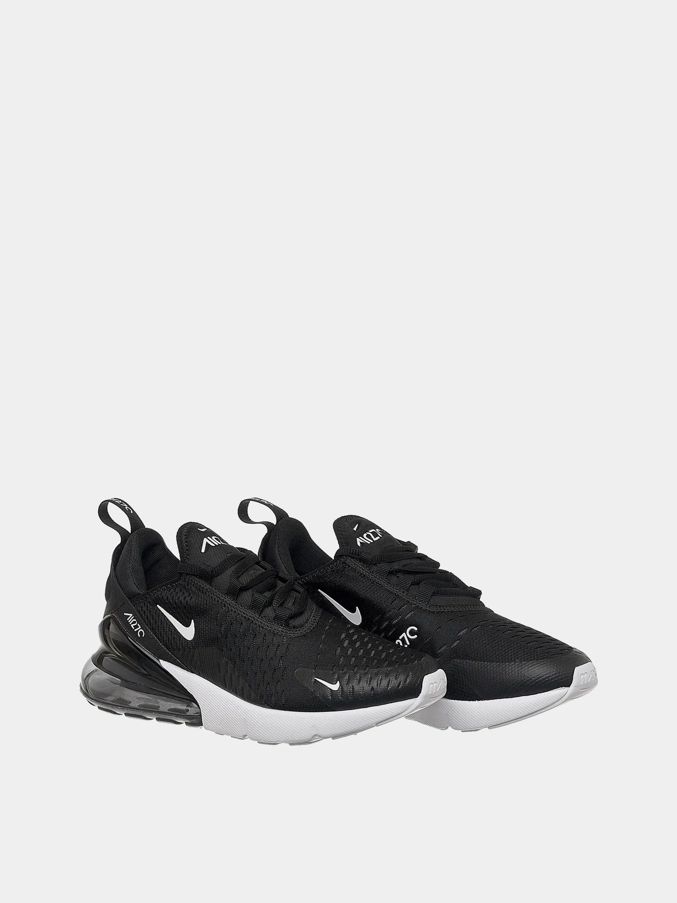 Кроссовки NIKE AIR MAX 270 модель AH6789-001 Фото