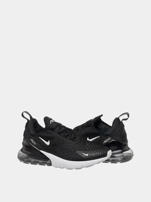 Жіночі Кросівки повсякденні NIKE AIR MAX 270 фото 2