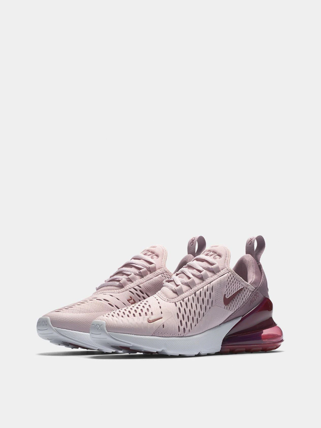 Кроссовки NIKE AIR MAX 270 модель AH6789-601 Кроссовки NIKE AIR MAX 270 модель AH6789-601 Фото
