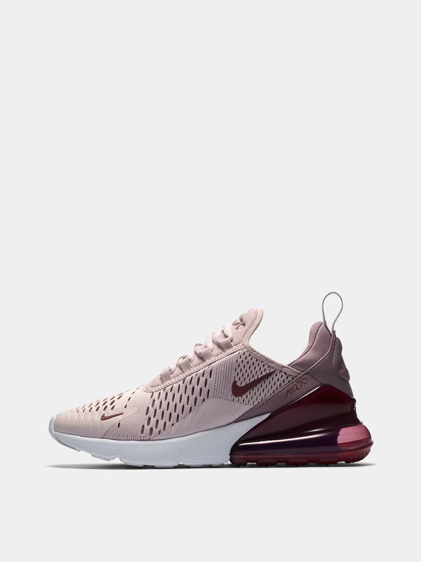 Кроссовки NIKE AIR MAX 270 модель AH6789-601 Кроссовки NIKE AIR MAX 270 модель AH6789-601 Фото