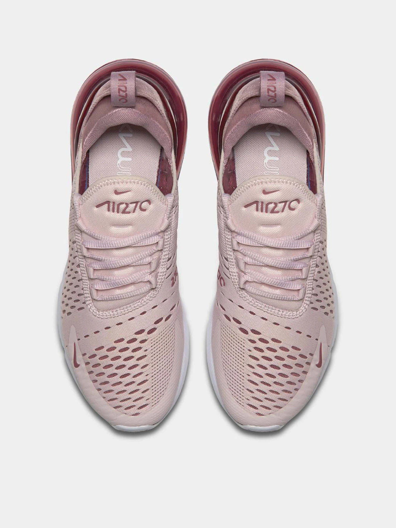 Кроссовки NIKE AIR MAX 270 модель AH6789-601 Кроссовки NIKE AIR MAX 270 модель AH6789-601 Фото