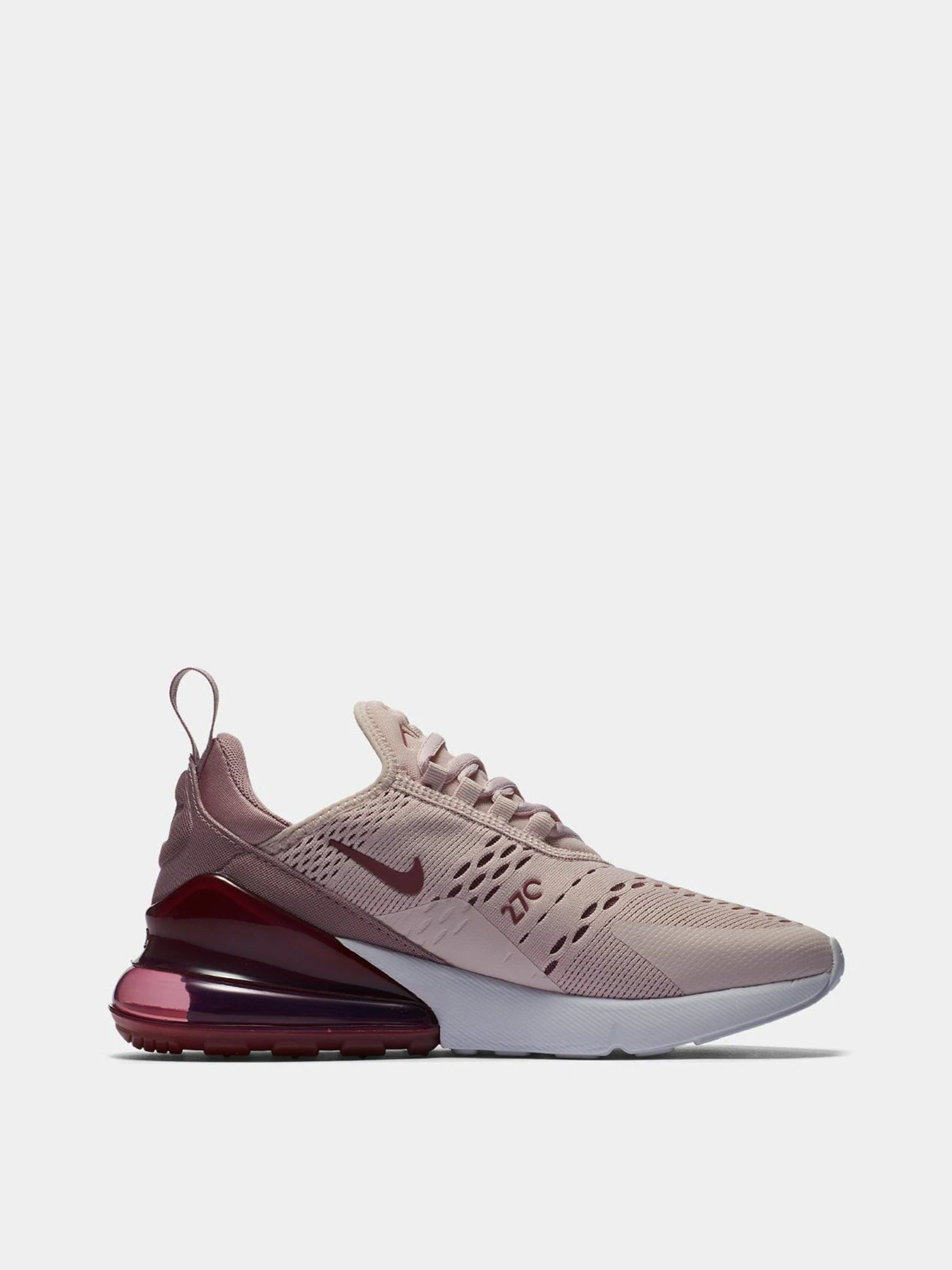 Кроссовки NIKE AIR MAX 270 модель AH6789-601 Кроссовки NIKE AIR MAX 270 модель AH6789-601 Фото