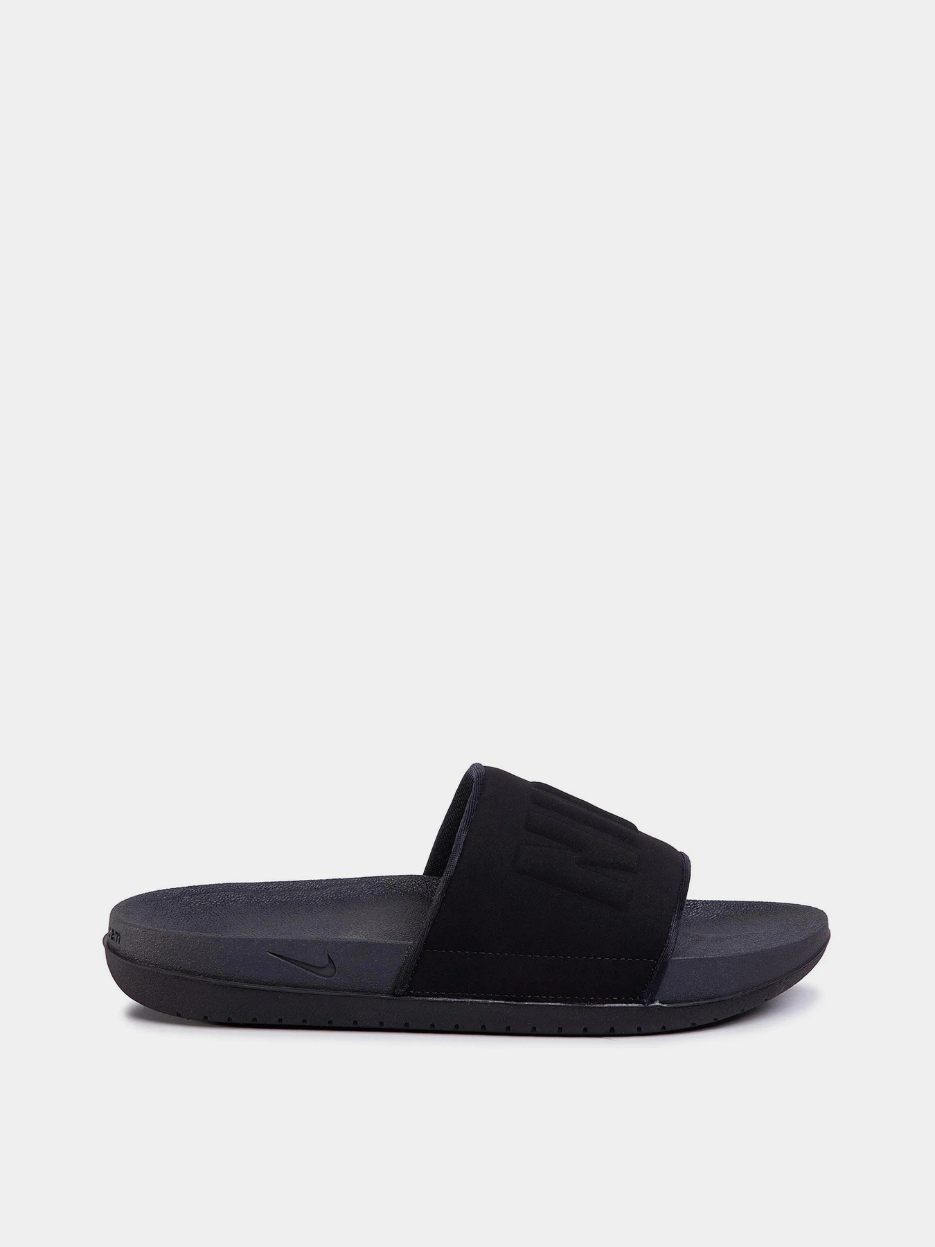 Шльопанці NIKE Offcourt Slide модель BQ4632-002 Шльопанці NIKE Offcourt Slide модель BQ4632-002 Фото