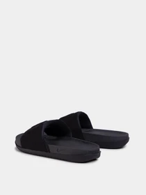 Шльопанці NIKE Offcourt Slide модель BQ4632-002 Фото