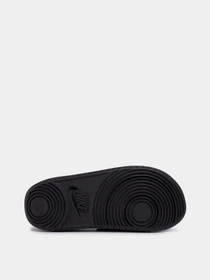 Шльопанці NIKE Offcourt Slide модель BQ4632-002 Фото